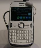 Nokia Asha 302 Desbloqueado