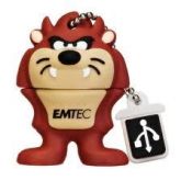 PEN DRIVE EMTEC 4 GIGAS FLASH DRIVE USB2.0