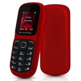 Alcatel OT217 Dual Chip