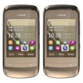 Celular Desbloqueado Nokia C2-06  Desbloqueado Dual Chip